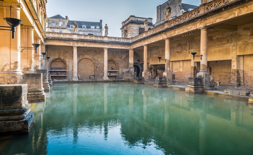 Roman Baths